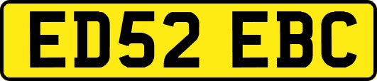 ED52EBC