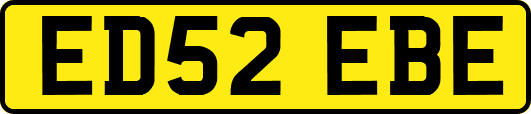 ED52EBE
