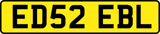 ED52EBL