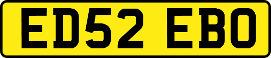 ED52EBO