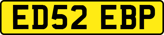 ED52EBP