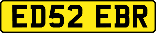 ED52EBR