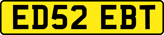 ED52EBT