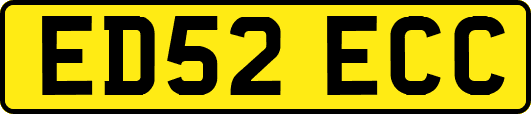 ED52ECC
