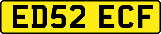 ED52ECF