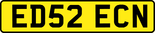 ED52ECN