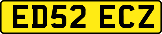 ED52ECZ