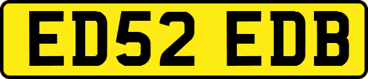 ED52EDB