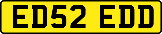 ED52EDD