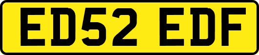 ED52EDF