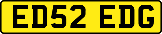 ED52EDG