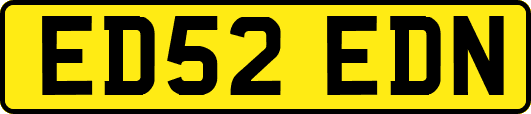 ED52EDN