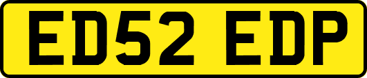 ED52EDP