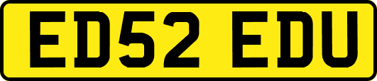ED52EDU