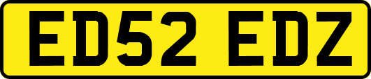 ED52EDZ