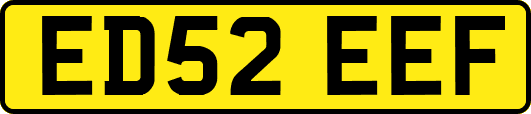 ED52EEF