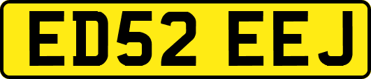 ED52EEJ