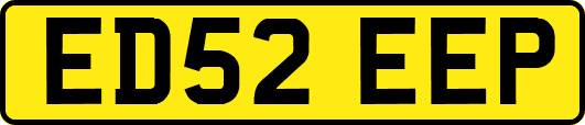 ED52EEP