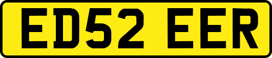 ED52EER