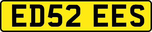 ED52EES