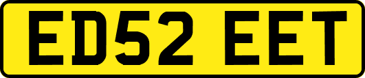 ED52EET