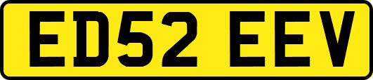 ED52EEV
