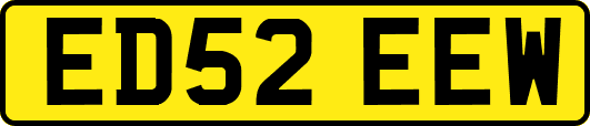 ED52EEW
