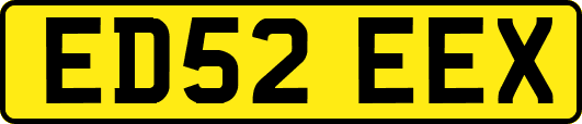 ED52EEX