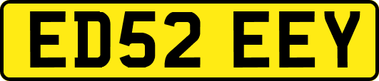 ED52EEY