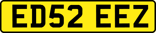 ED52EEZ