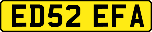 ED52EFA