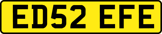 ED52EFE