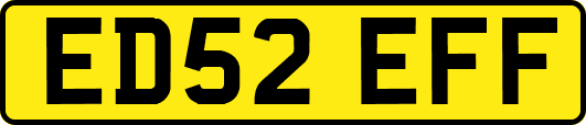 ED52EFF