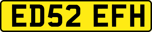 ED52EFH