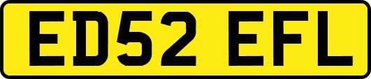 ED52EFL