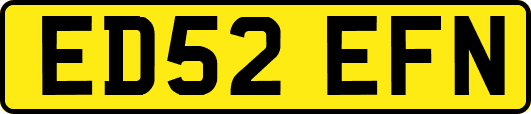 ED52EFN