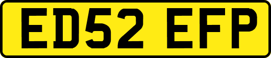 ED52EFP