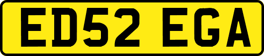 ED52EGA