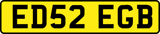 ED52EGB