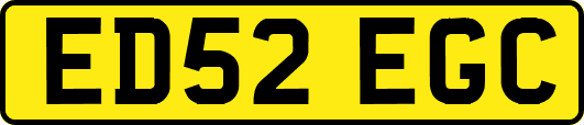 ED52EGC