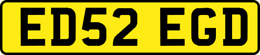 ED52EGD