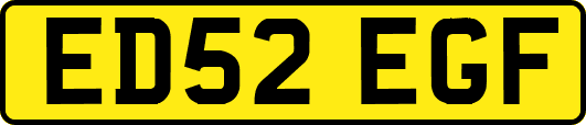 ED52EGF