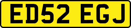ED52EGJ