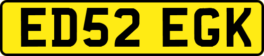 ED52EGK