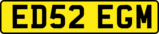 ED52EGM