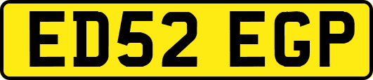 ED52EGP