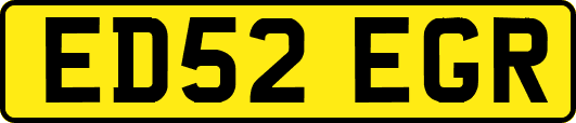 ED52EGR