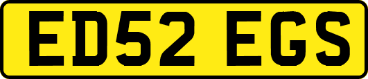 ED52EGS
