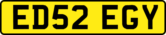 ED52EGY