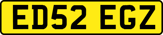 ED52EGZ